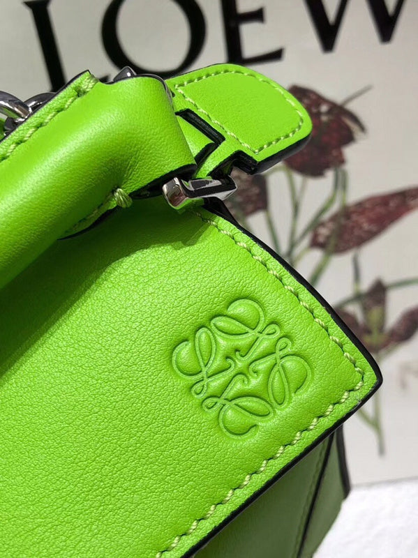 Satchel Bags - LWE Bags - 313