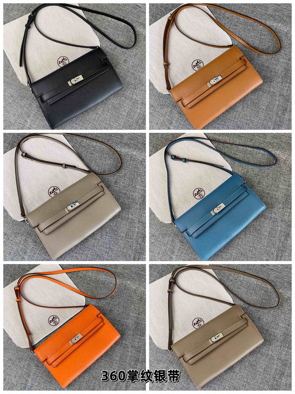 Satchel Bags - HMS-Bags - 926
