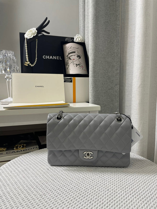 Satchel Bags - CHL Bags - 1357