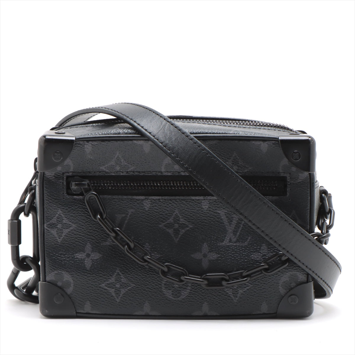 Louis Vuitton Monogram Mini-St M44735