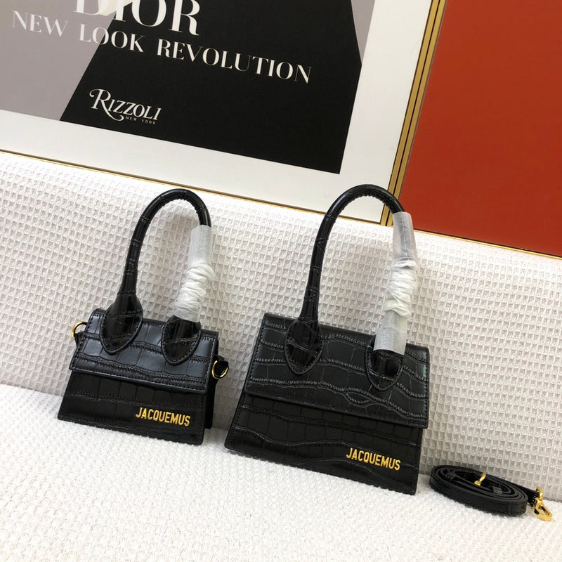 Satchel Bags - JQMS Bags - 281