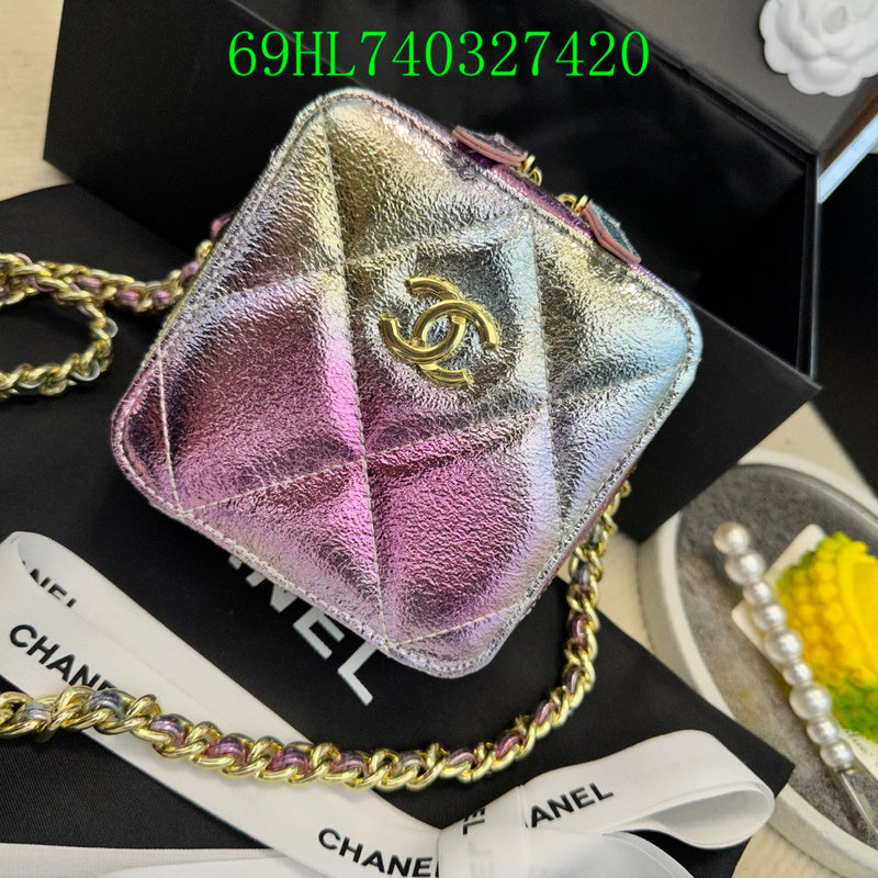 Glami - CHL Bags - 1230