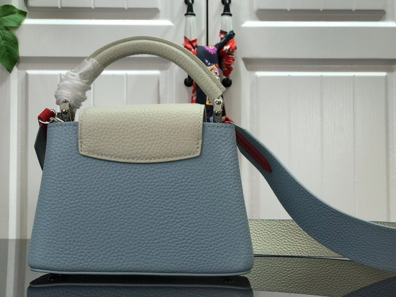 Satchel Bags - VL Bags - 6292