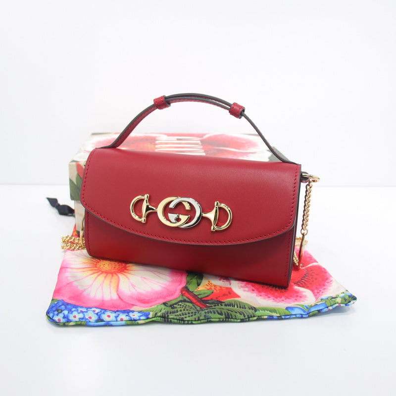 Satchel Bags - GCI Bags - 887