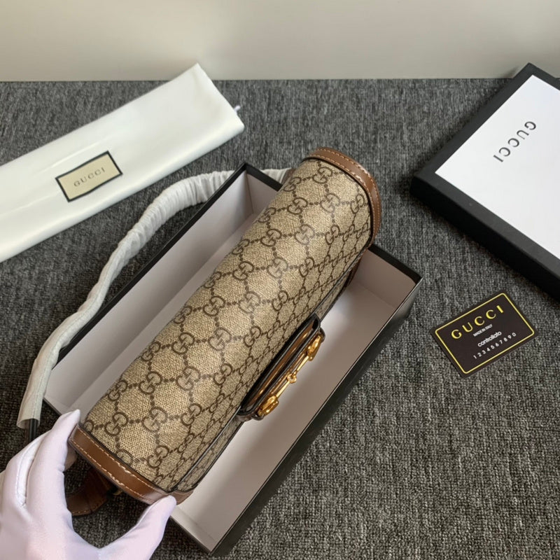 Satchel Bags - GUC Bags - 836