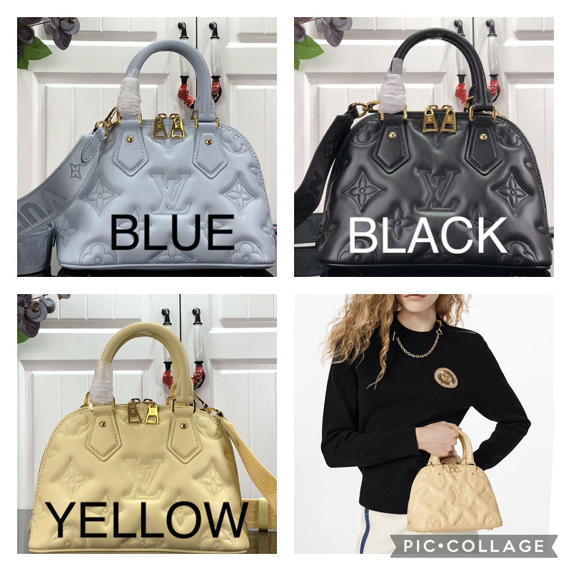Glami- Glami- Lu-Vi bags - 3432