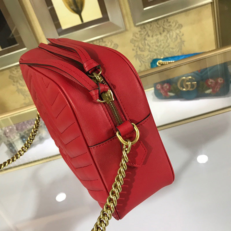 Satchel Bags - GCI Bags - 6298