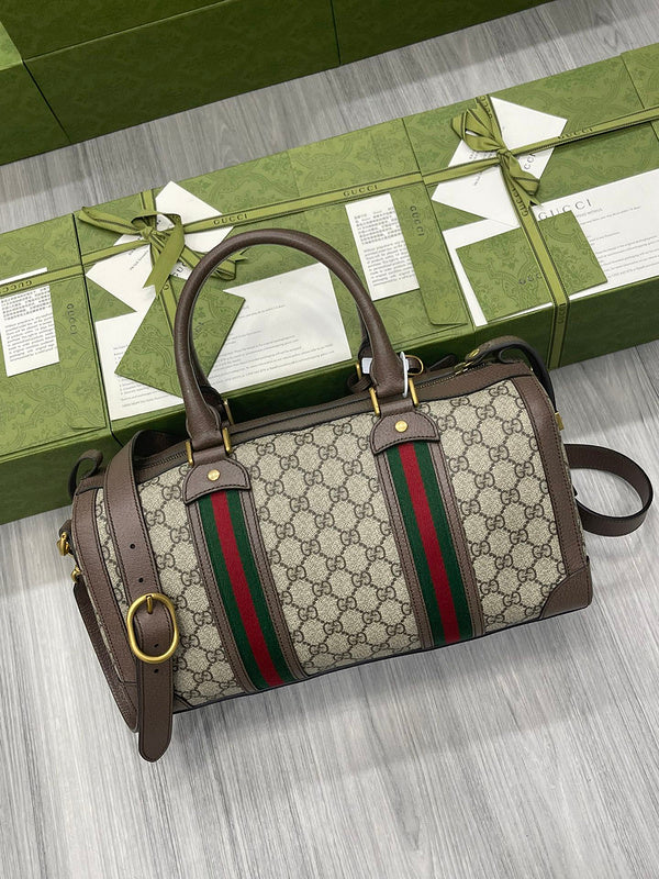 Satchel Bags - GCI Bags - 5032