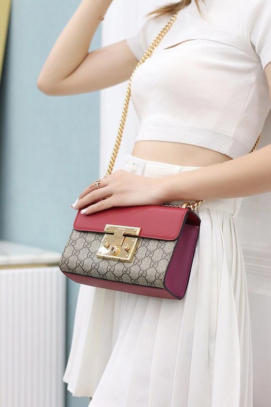 Satchel Bags - GCI Bags - 301