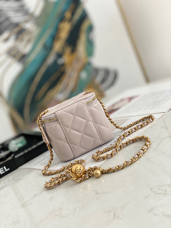 Satchel Bags - CHL Bags - 3666