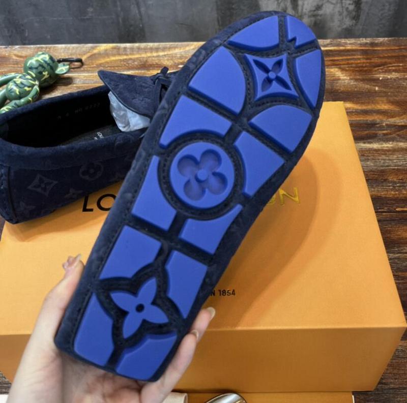 glami shop- LOV Men Shoes - 830