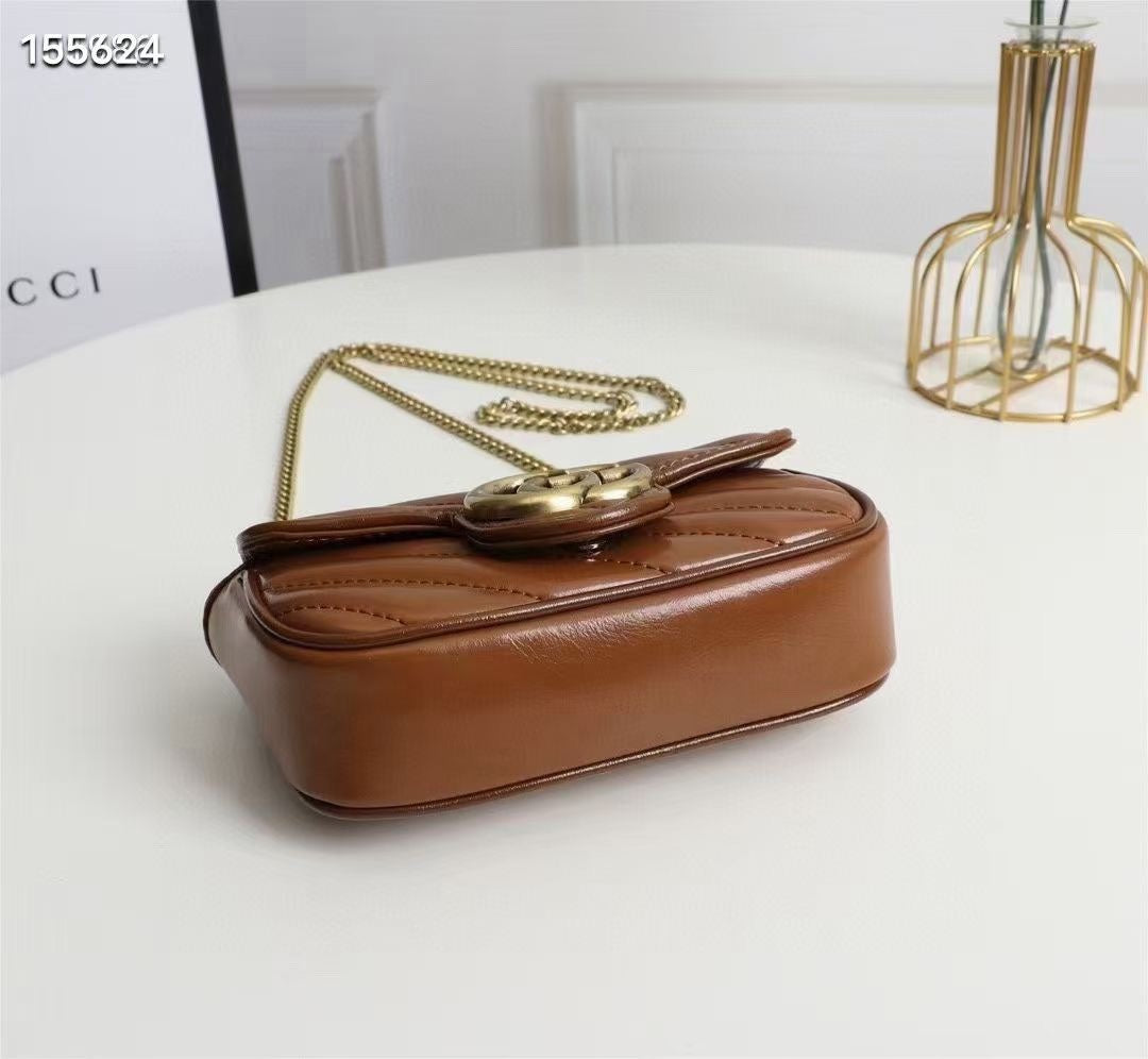 GLM - Top Quality Bag GCI 445
