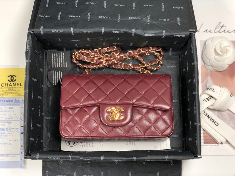 Satchel Bags - CHL Bags - 7467