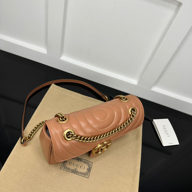Satchel Bags - GUC Bags - 019