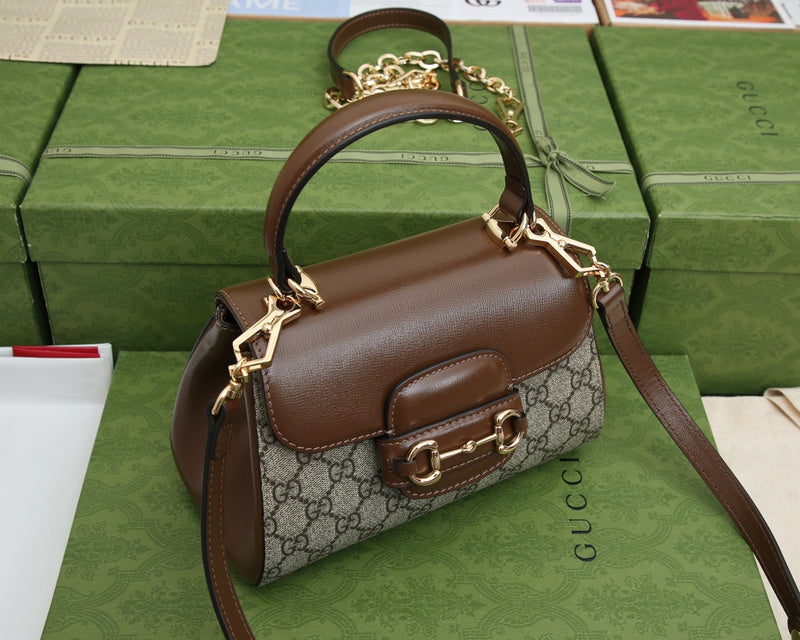 Satchel Bags - GCI Bags - 919