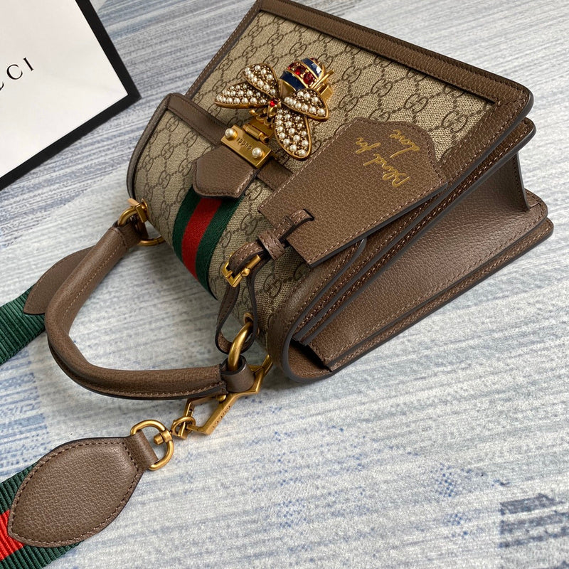 Satchel Bags - GCI Bags - 2787