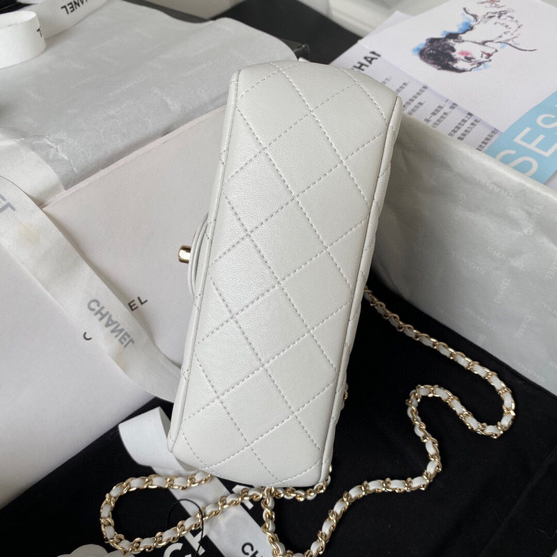 Satchel Bags - CHL Bags - 2220