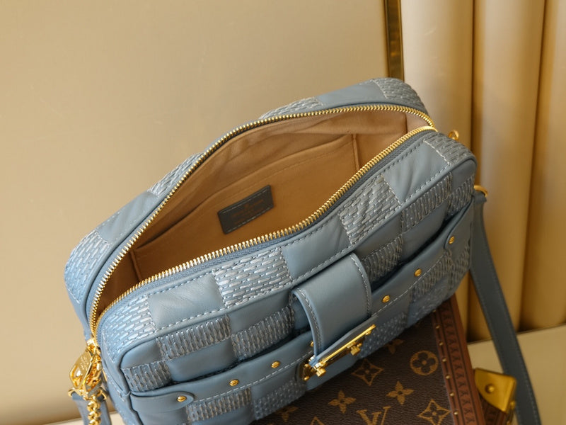 Satchel Bags - VL Bags - 5289