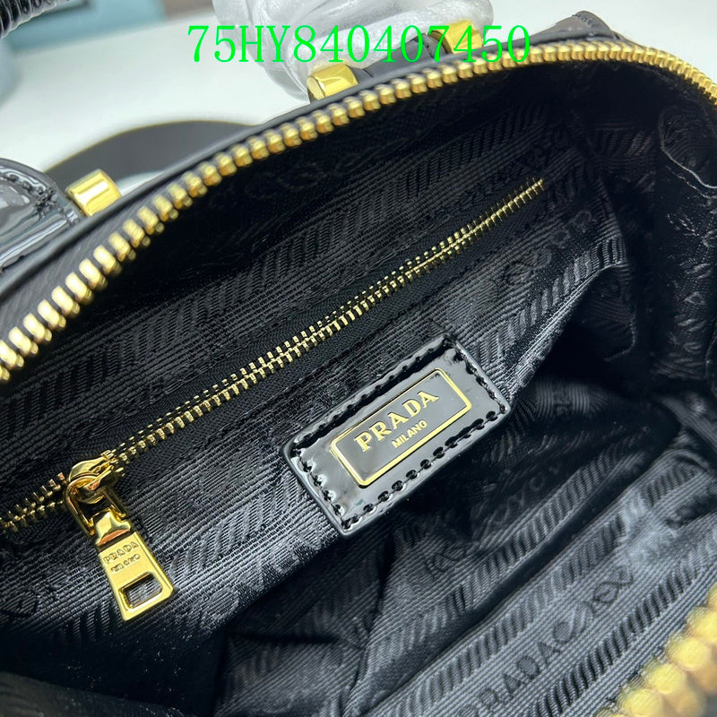 Satchel Bags - PDA Bags - 3427