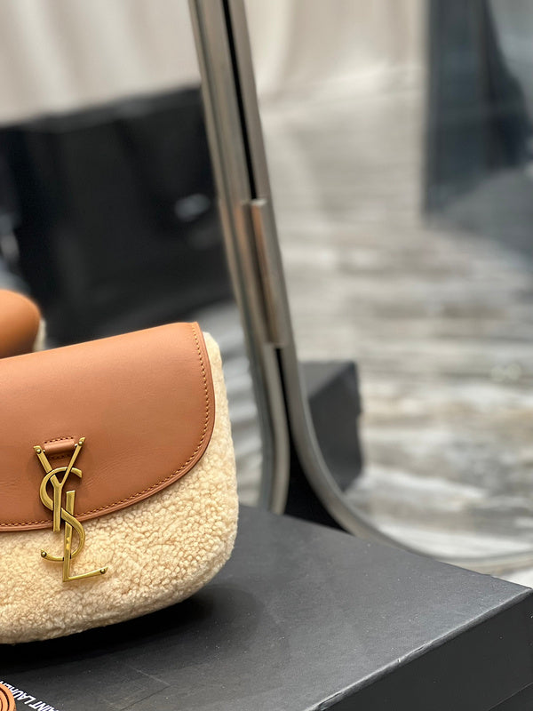 Satchel Bags - SLY Bags - 581