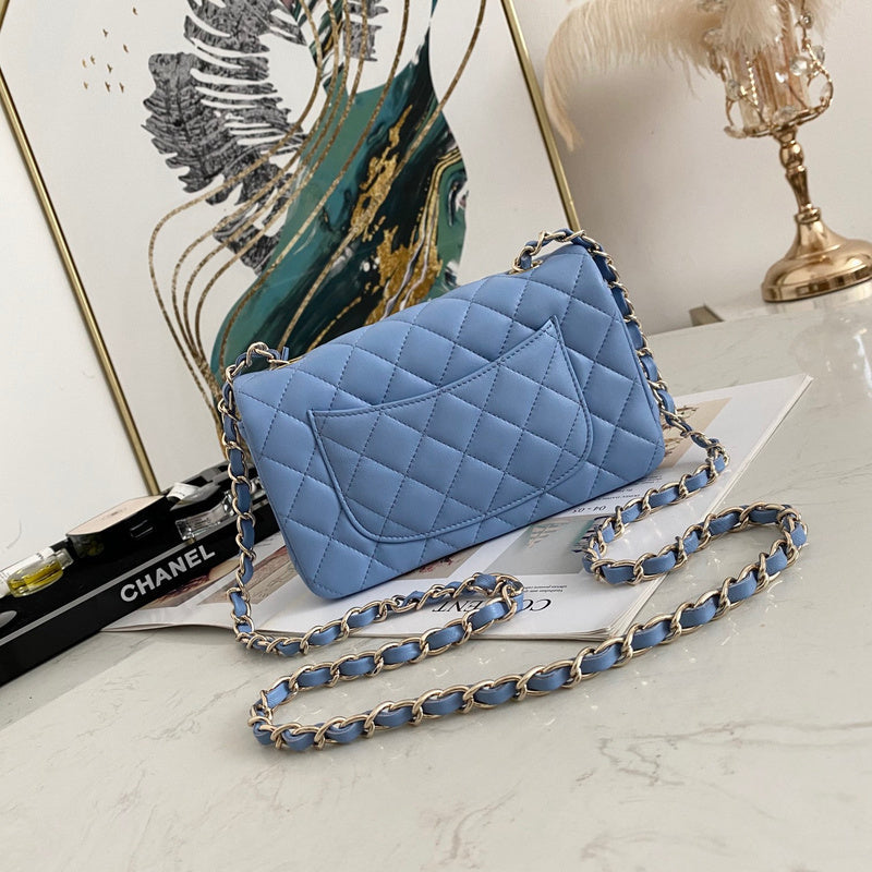 GLM - CHL Bags - 688