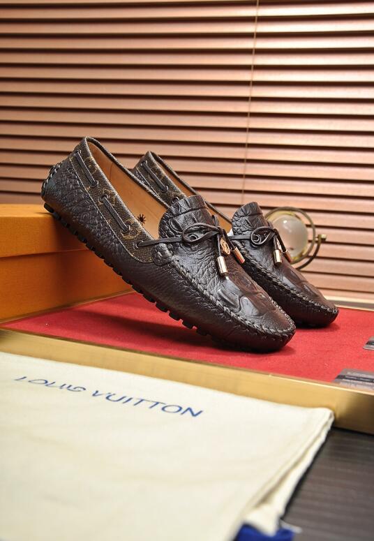 glami shop- LOV Men Shoes - 980