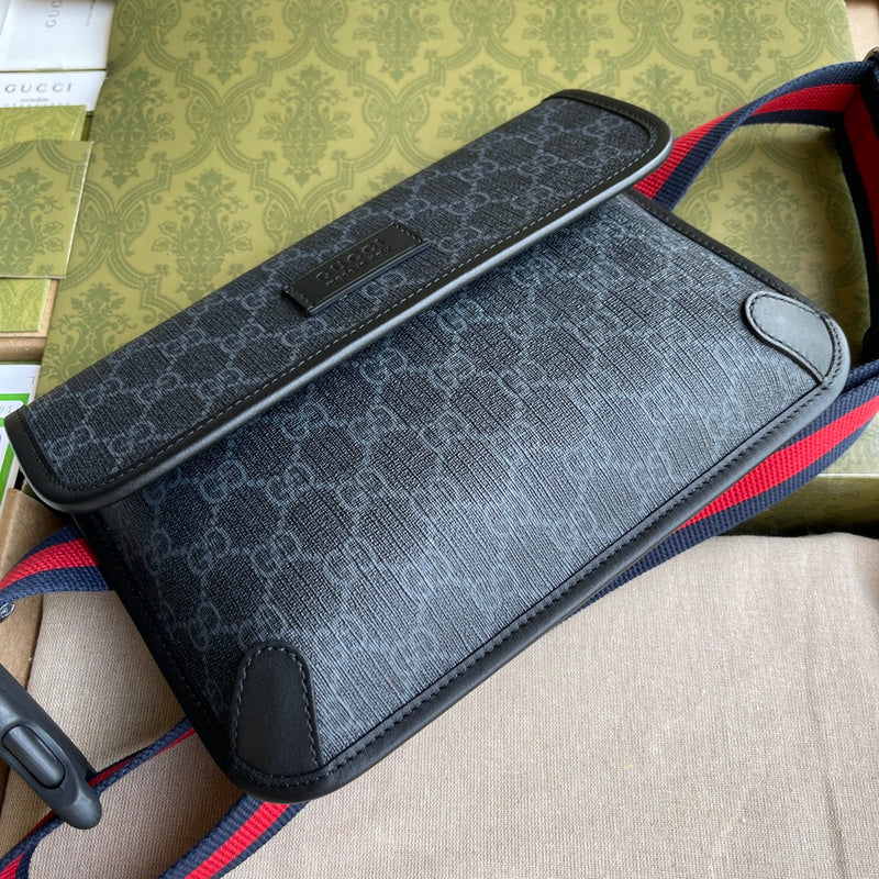 Satchel Bags - GCI Bags - 4987