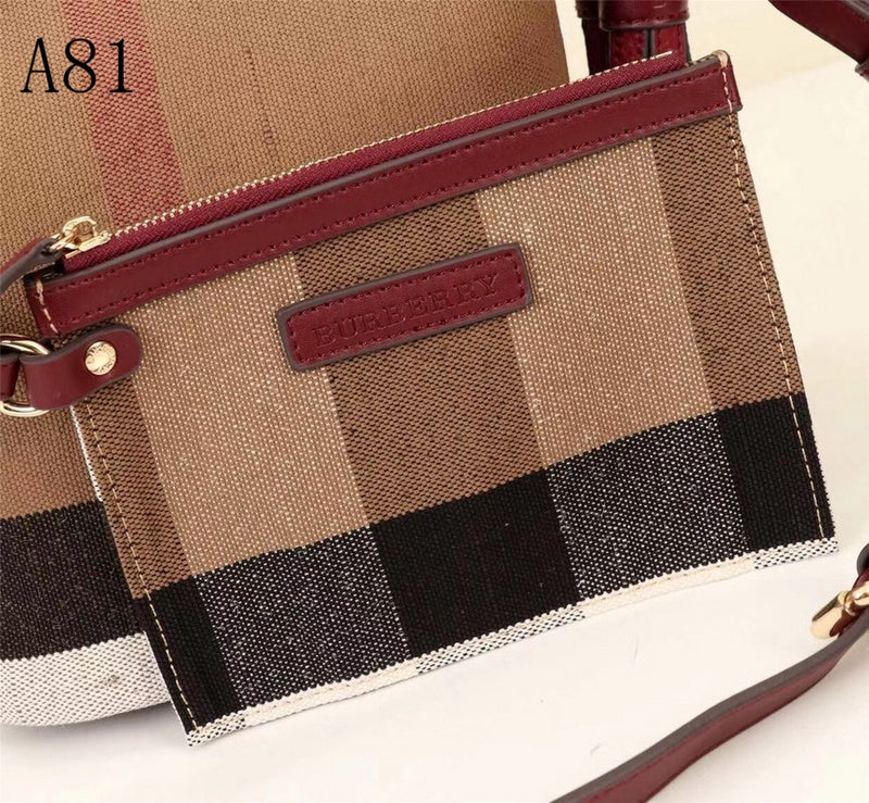 Fan Fashion -GLM - Top quality BBR Bags - 799
