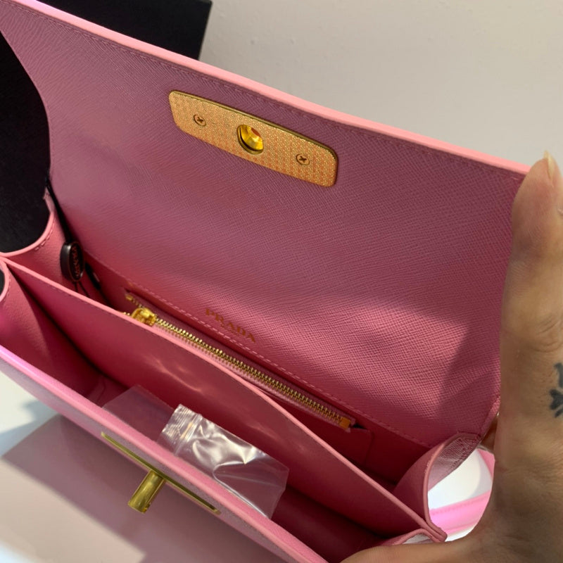 Satchel Bags - PDA Bags - 843