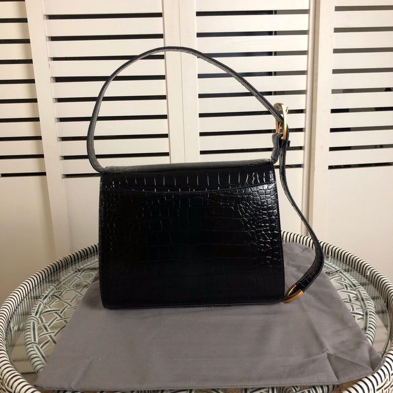 Satchel Bags - BGC Bags - 065