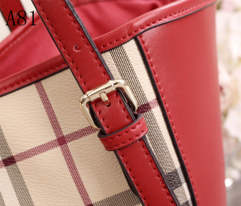 Fan Fashion -GLM - Top quality BBR Bags - 749