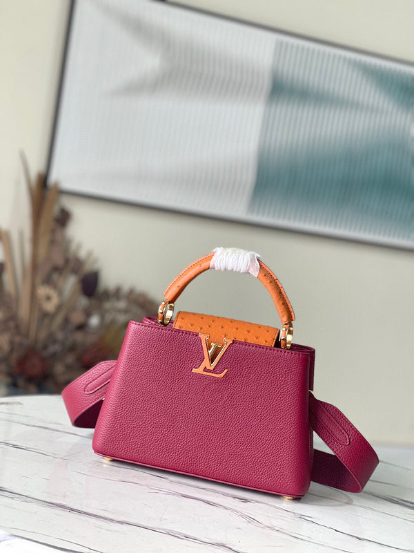 Glami- Glami- Lu-Vi bags - 4541