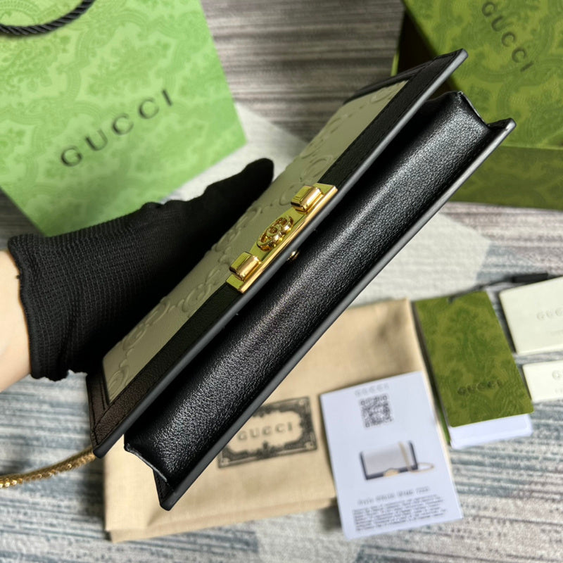 Satchel Bags - GCI Bags - 4696