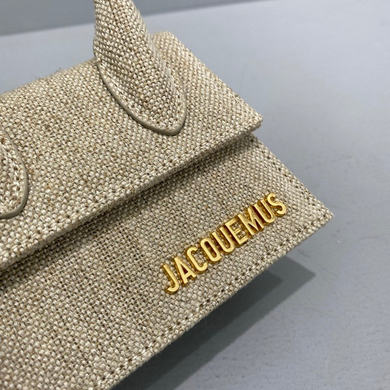 Satchel Bags - JQMS Bags - 206