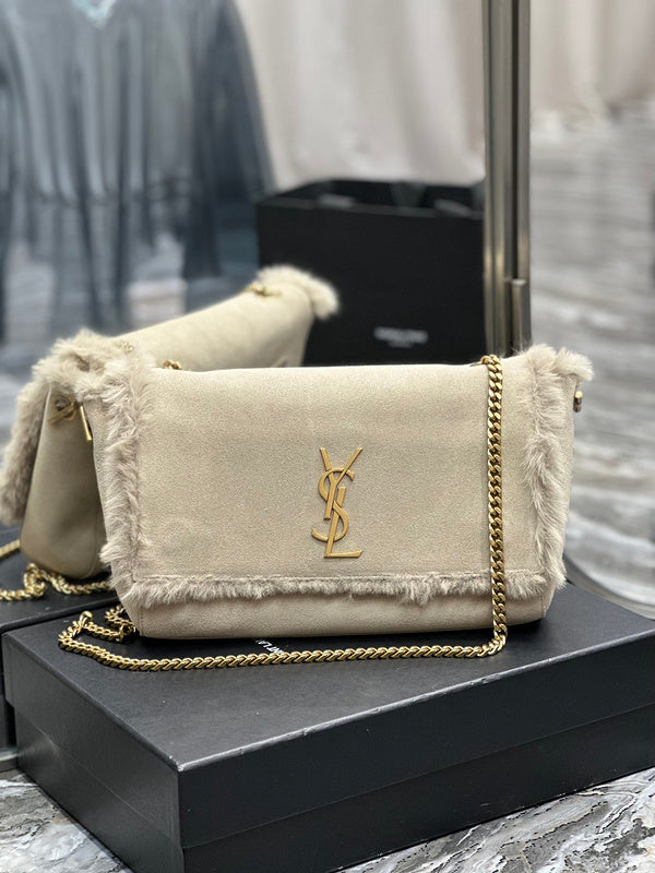Satchel Bags - SLY Bags - 2157