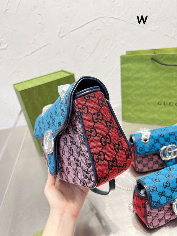 Satchel Bags - BGA Bags - 1338