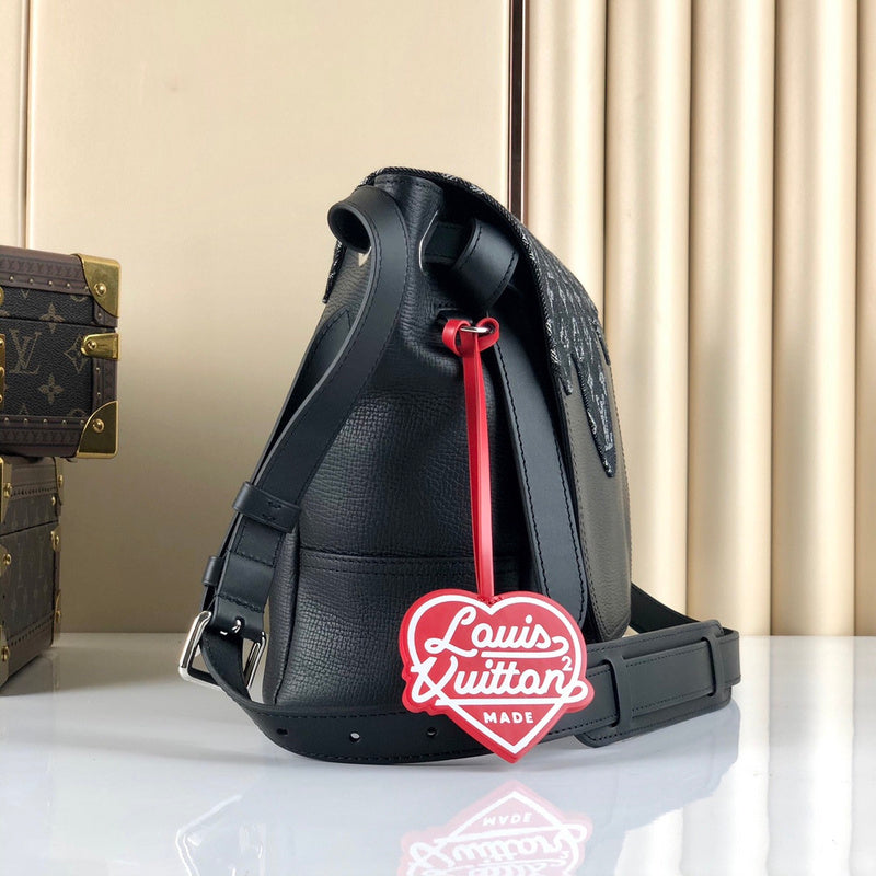 Satchel Bags - VL Bags - 4894