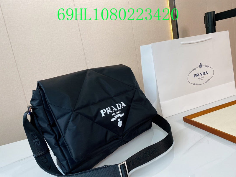 Satchel Bags - PDA Bags - 4626