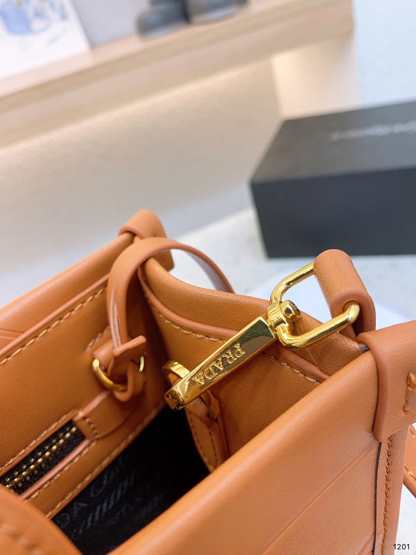 Satchel Bags - PDA Bags - 466