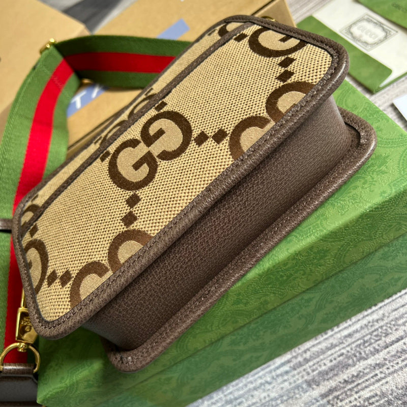 Satchel Bags - GCI Bags - 5609
