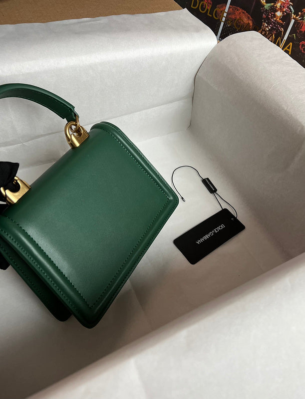 Satchel Bags - DG Bags - 417