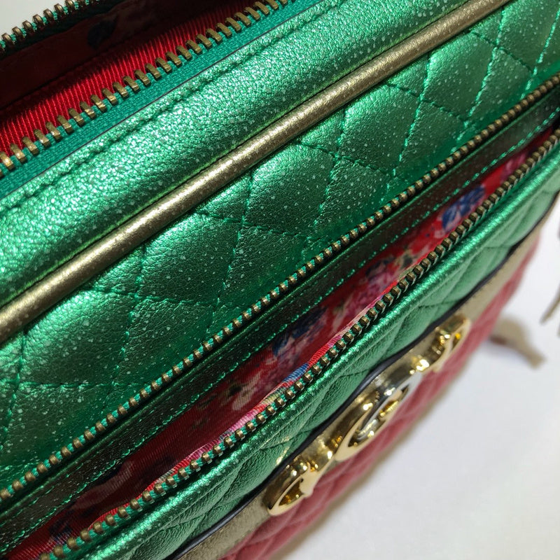 Satchel Bags - GCI Bags - 3597