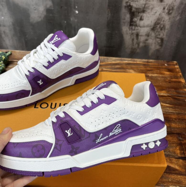 glami shop- LOV Men Shoes - 731