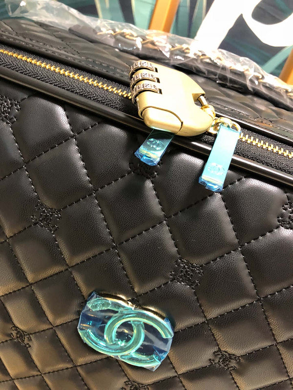 Satchel Bags - CHL Bags - 1090