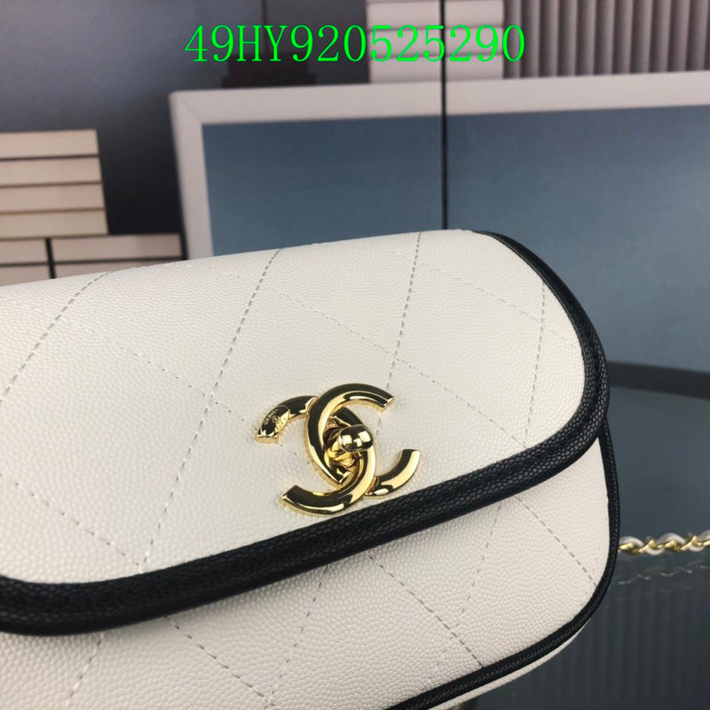 Satchel Bags - CHL Bags - 5366