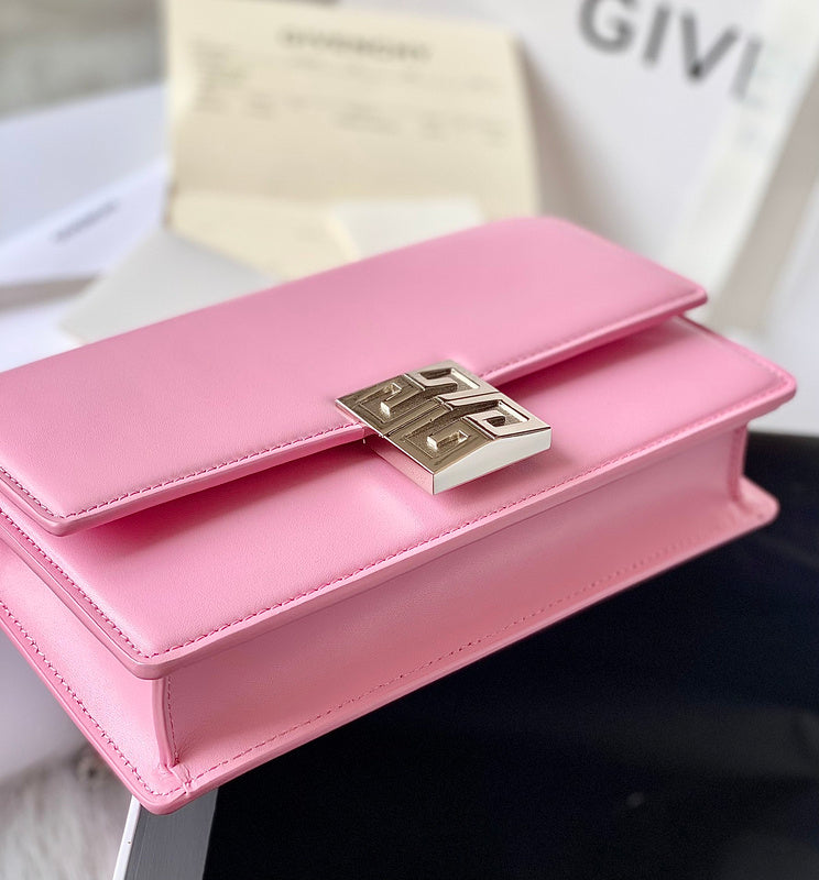 Satchel Bags - GVC Bags - 053