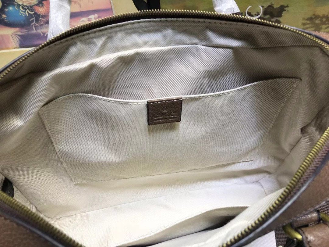 GLM - Top Quality Bags GCI 034