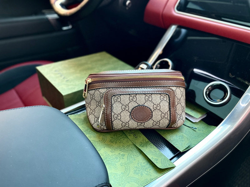 Satchel Bags - GUC Bags - 103