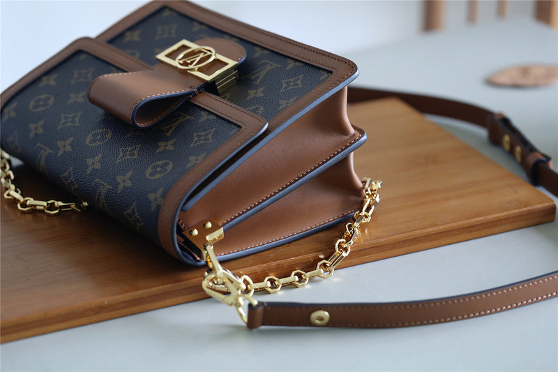 Glami GlamI Lu-Vi bags - 8141