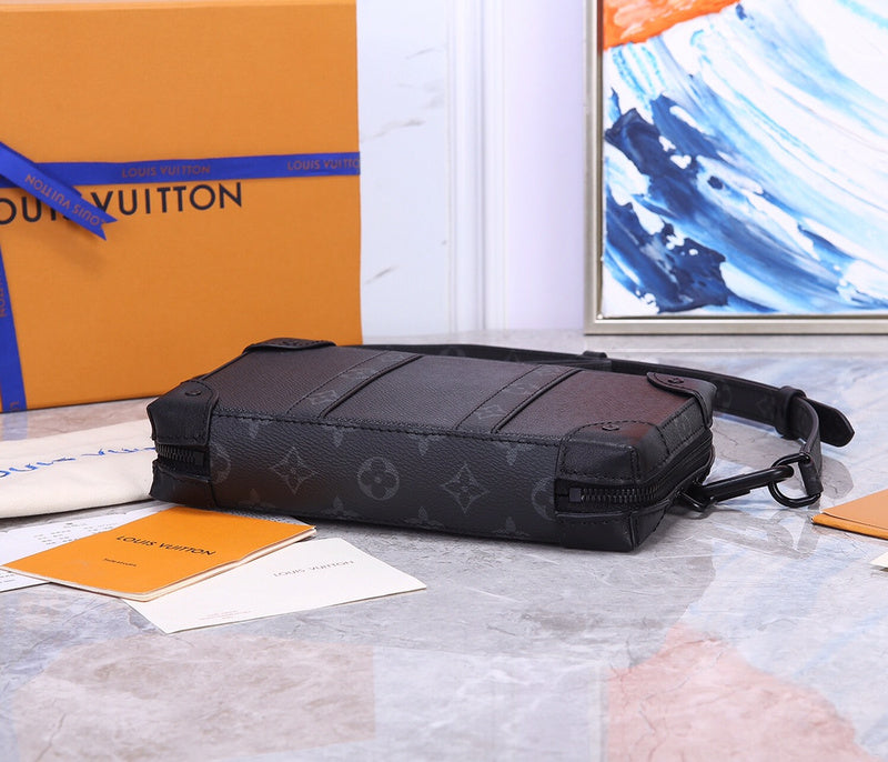 Satchel Bags - VL Bags - 3395